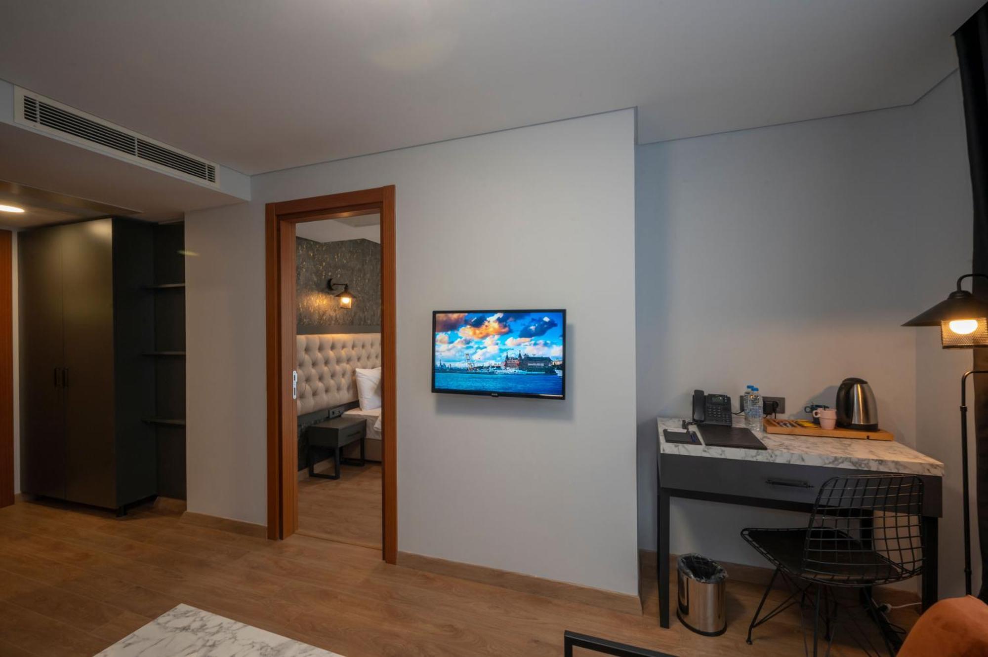 Ka & Hotel 4*