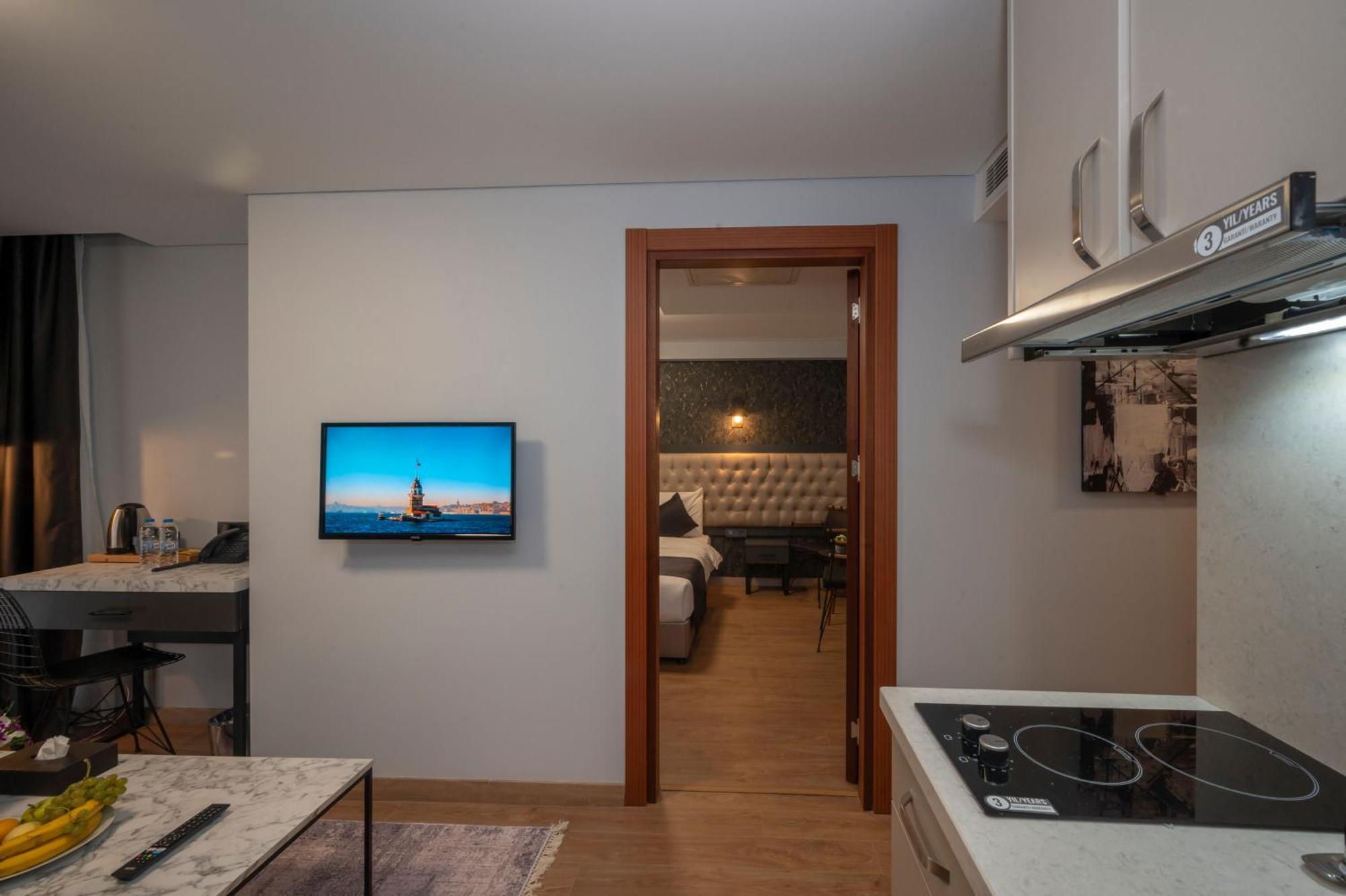 Ka & Hotel Istanbul