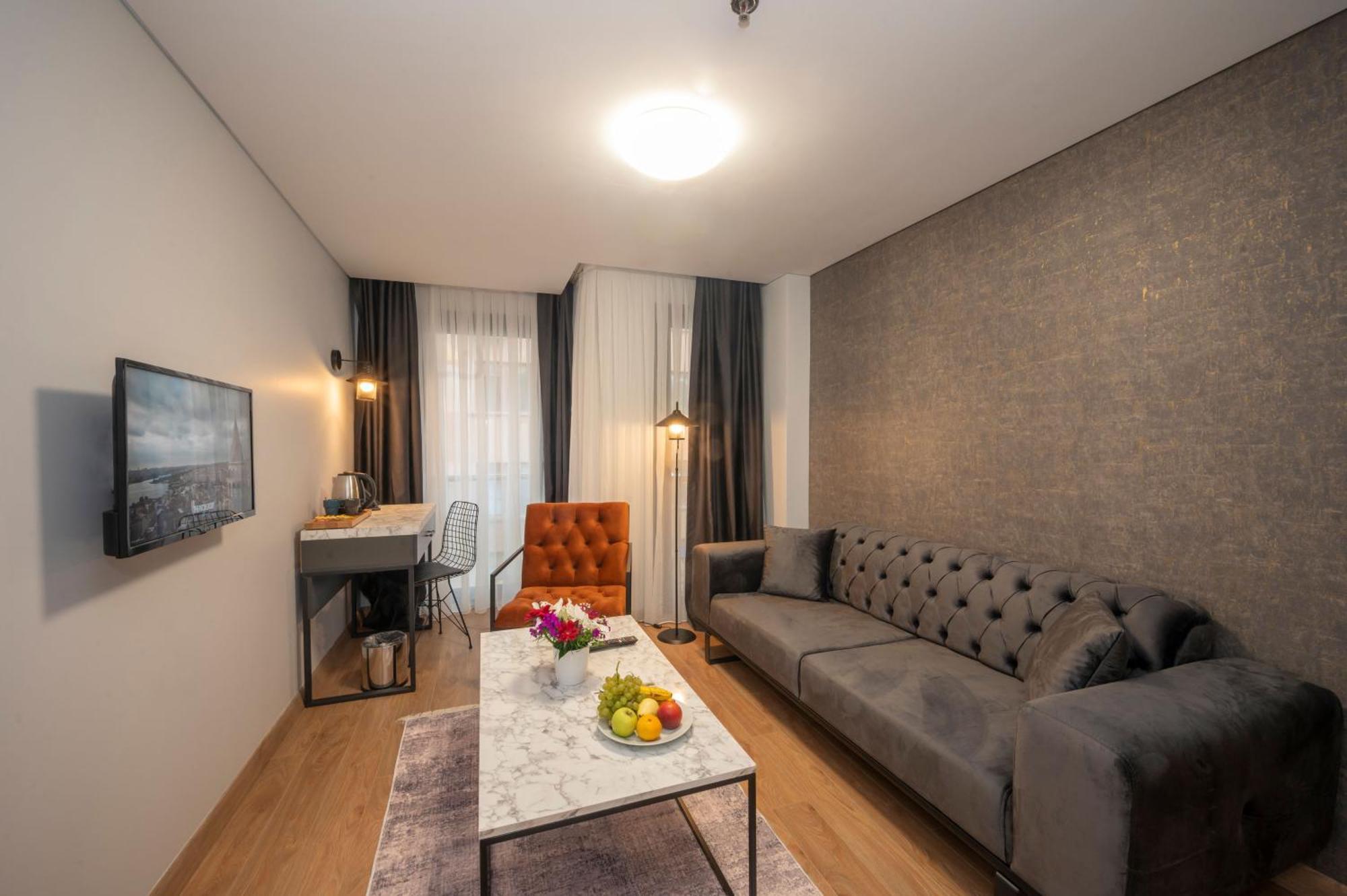 Ka & Hotel 4*