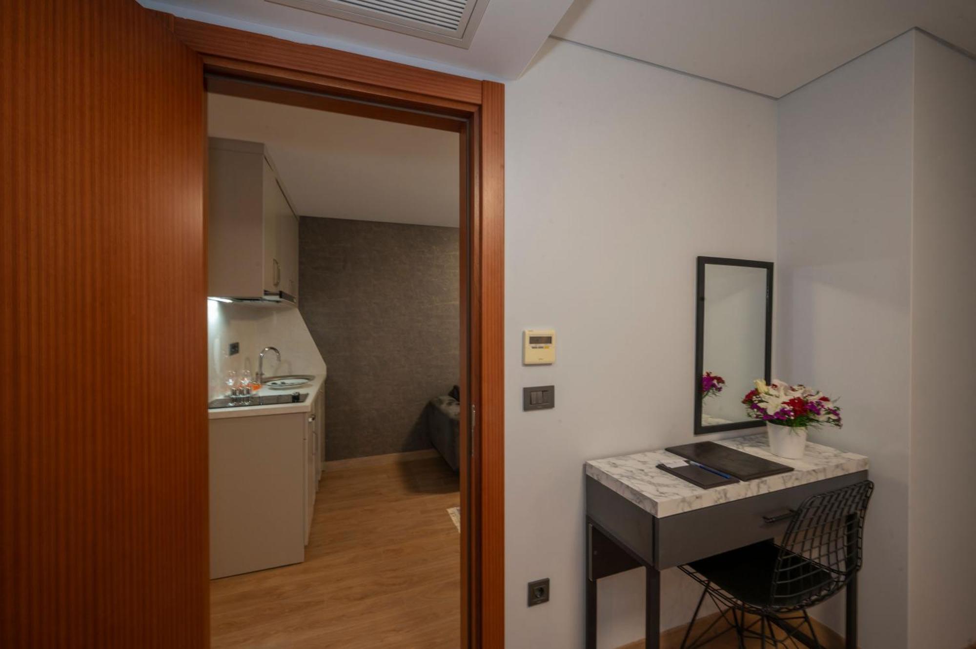 Ka & 4* Istanbul