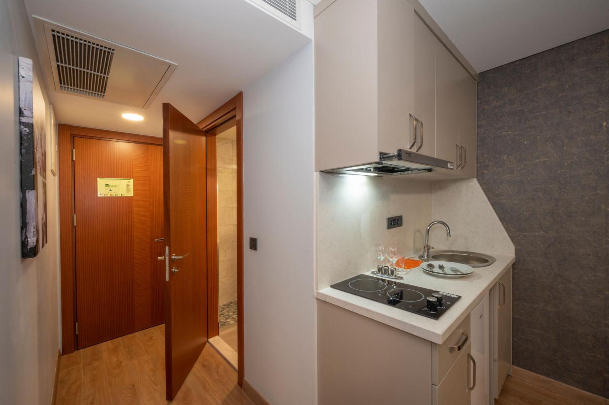 Ka & Hotel 4*
