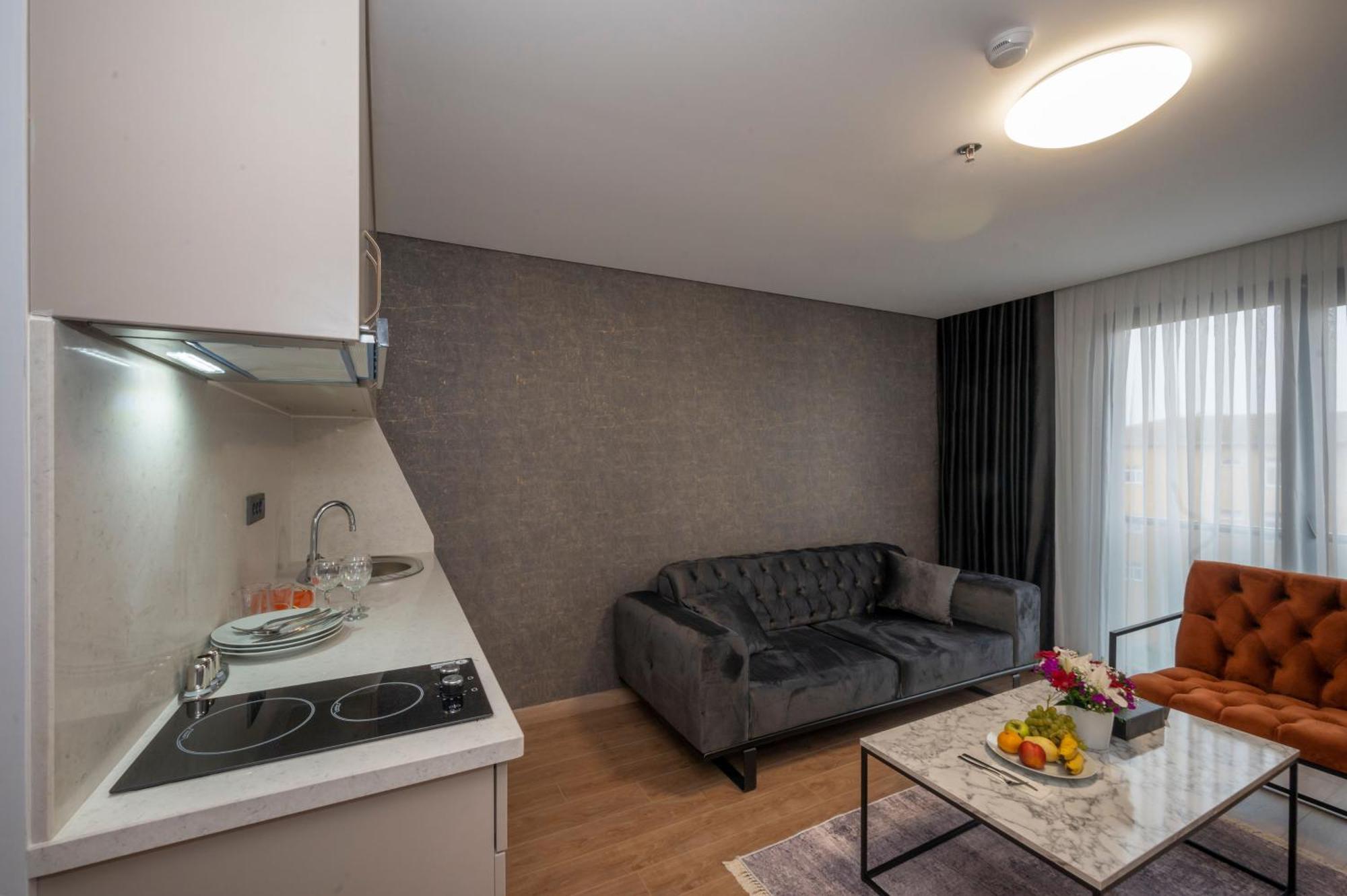 Ka & 4* Istanbul