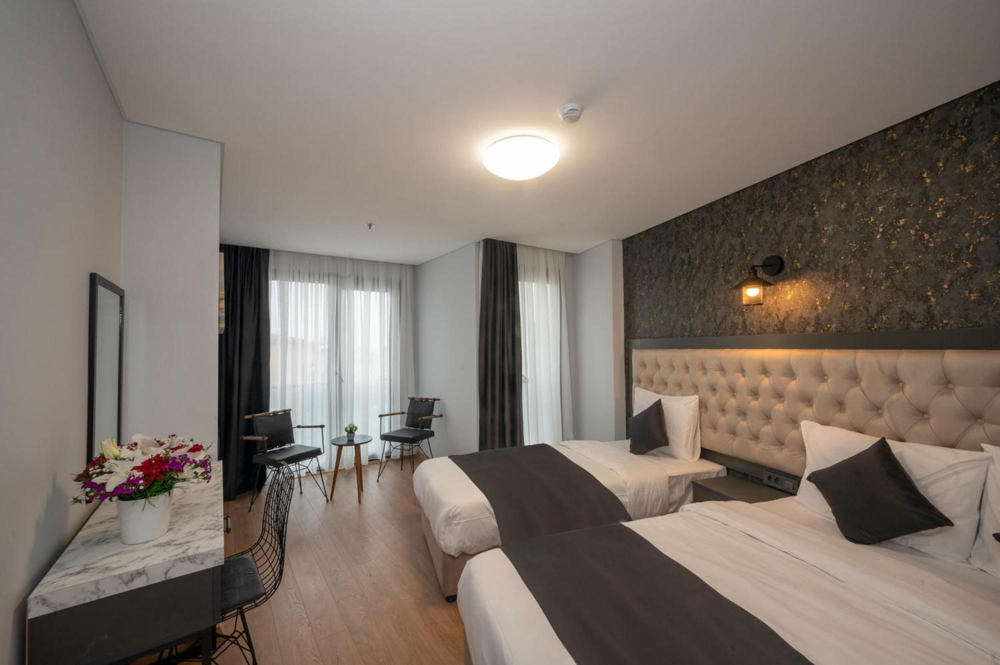 Ka & Hotel 4*