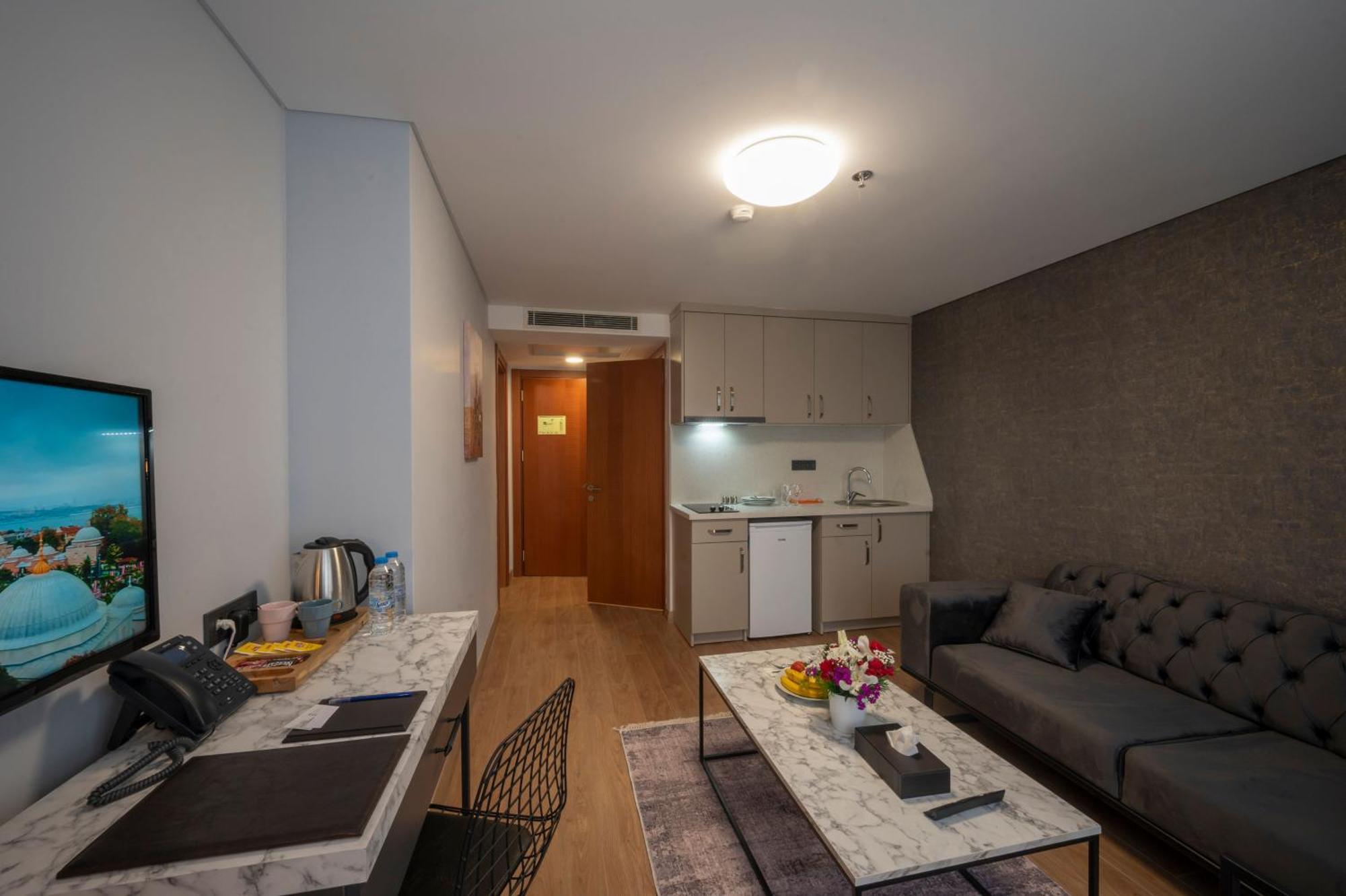 Ka & Hotel Istanbul