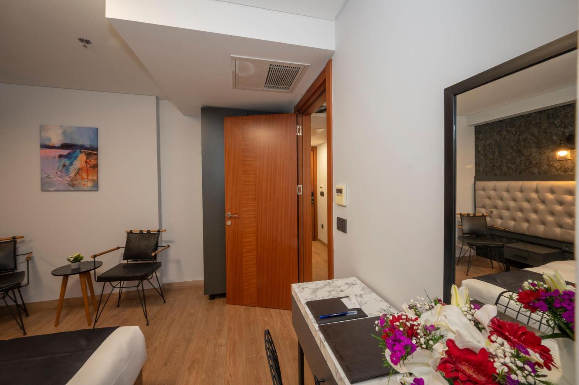 Ka & Hotel 4*