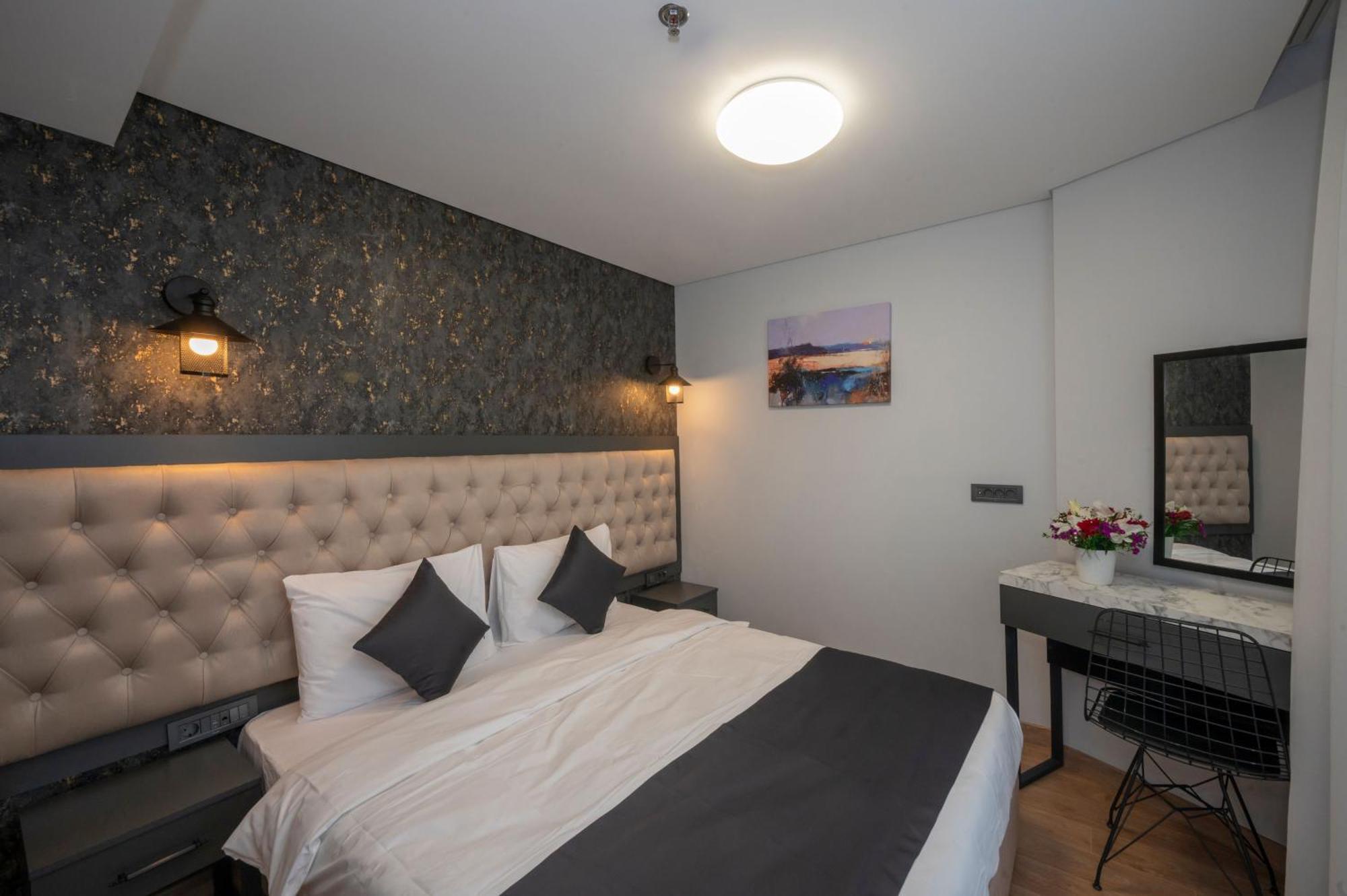 Hotel Ka & Istanbul