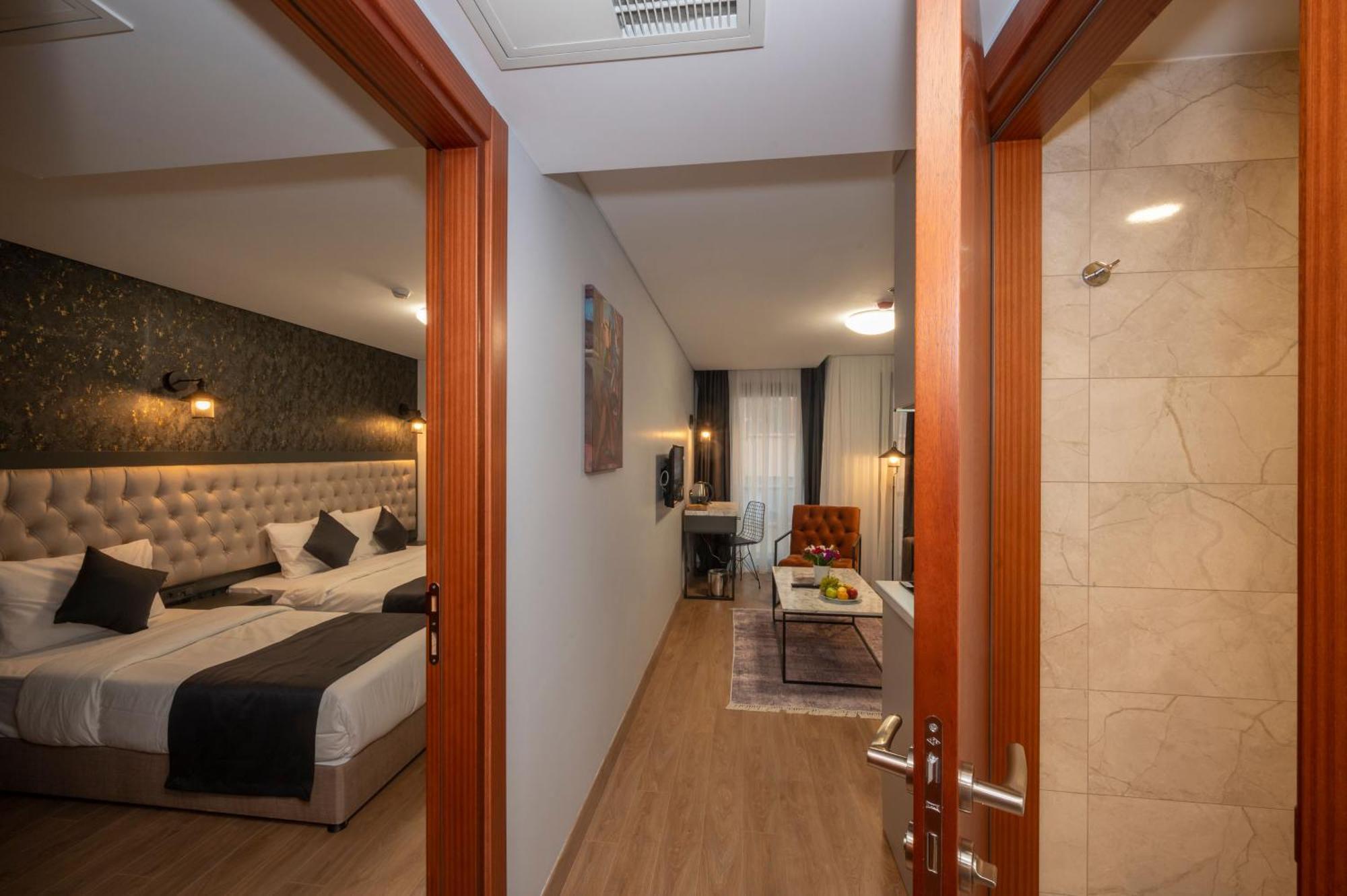Ka & Hotel 4*