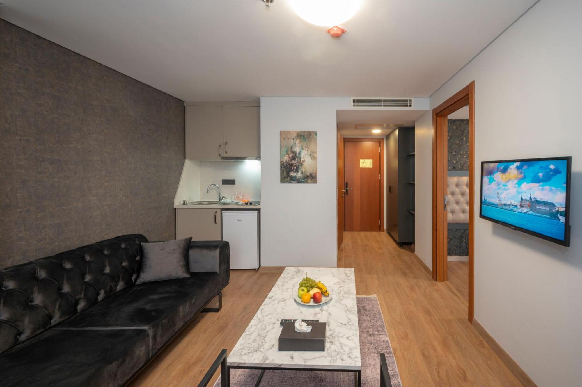 Ka & Hotel Istanbul