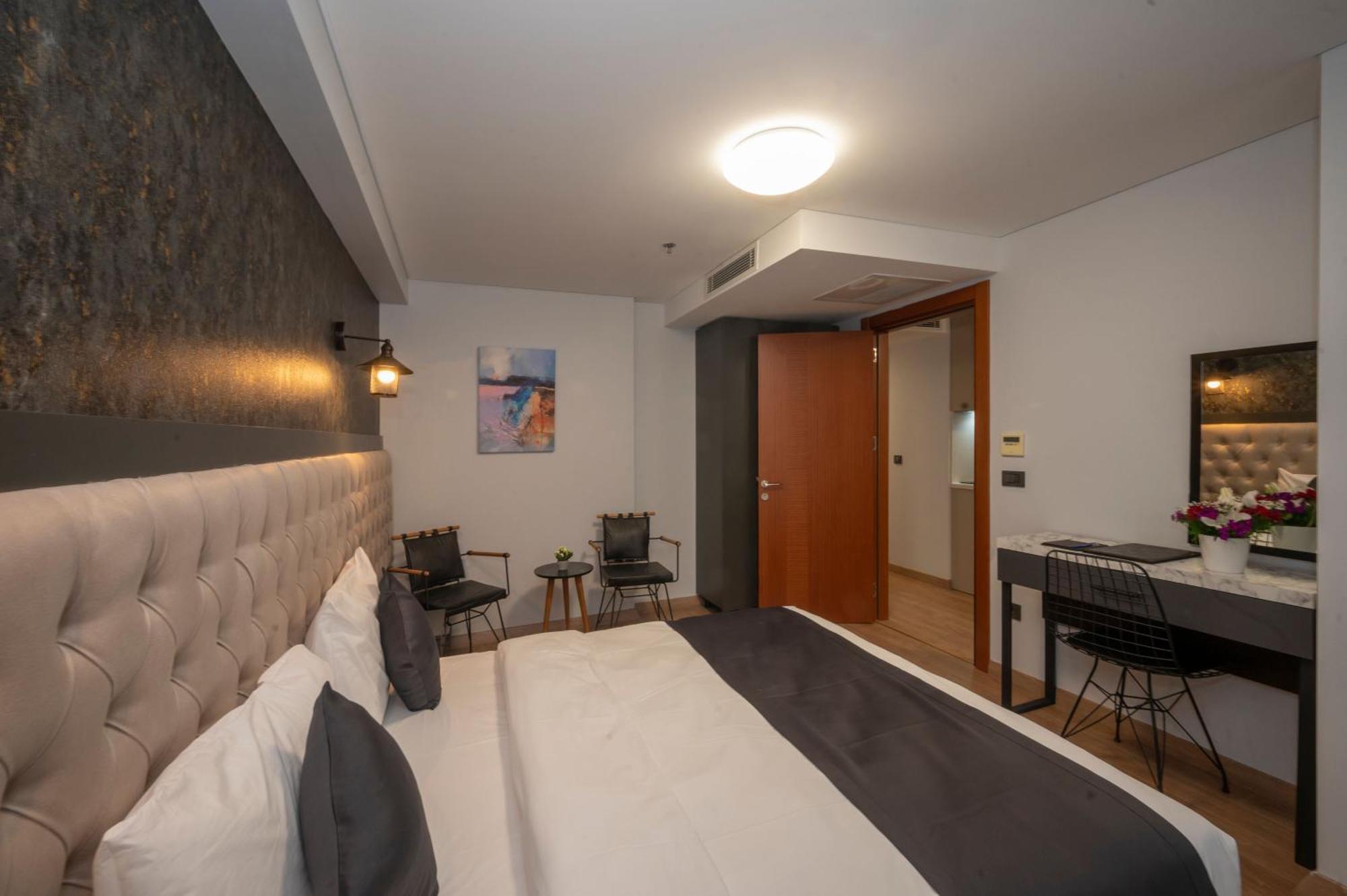 Hotel Ka & Istanbul