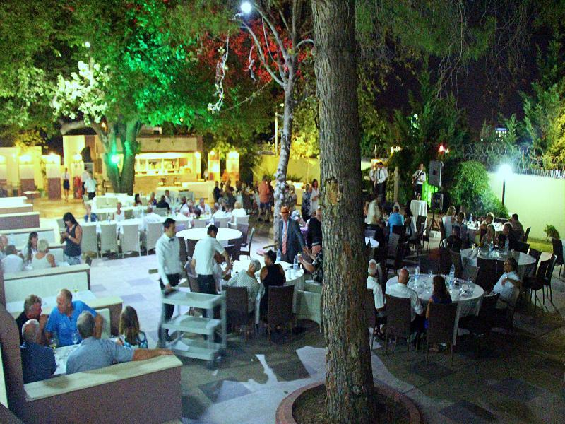 Hotel Balcova Termal Izmir