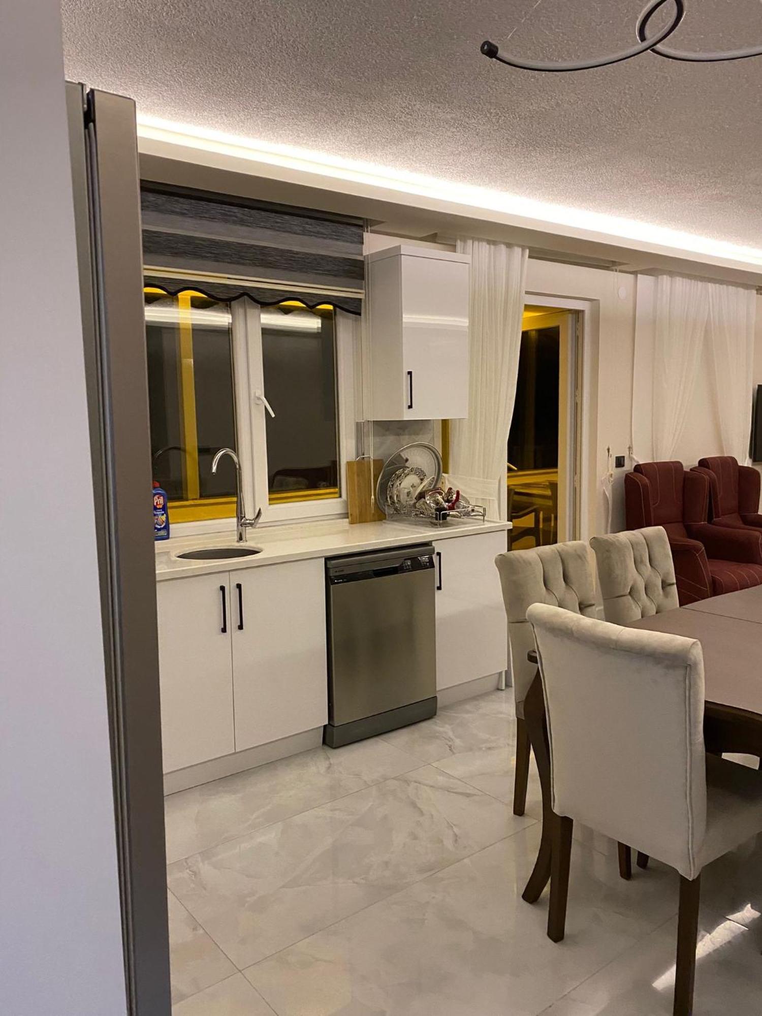 Royal Asalet - الأصالة الملكية Aparthotel Trabzon