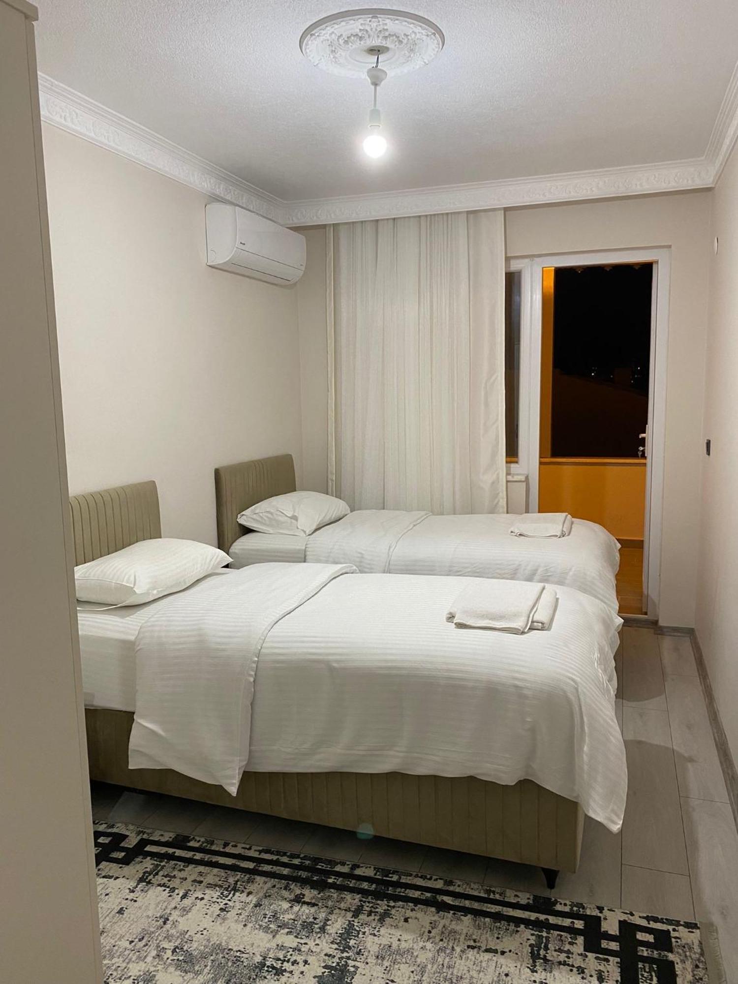 Aparthotel Royal Asalet - الأصالة الملكية Trabzon
