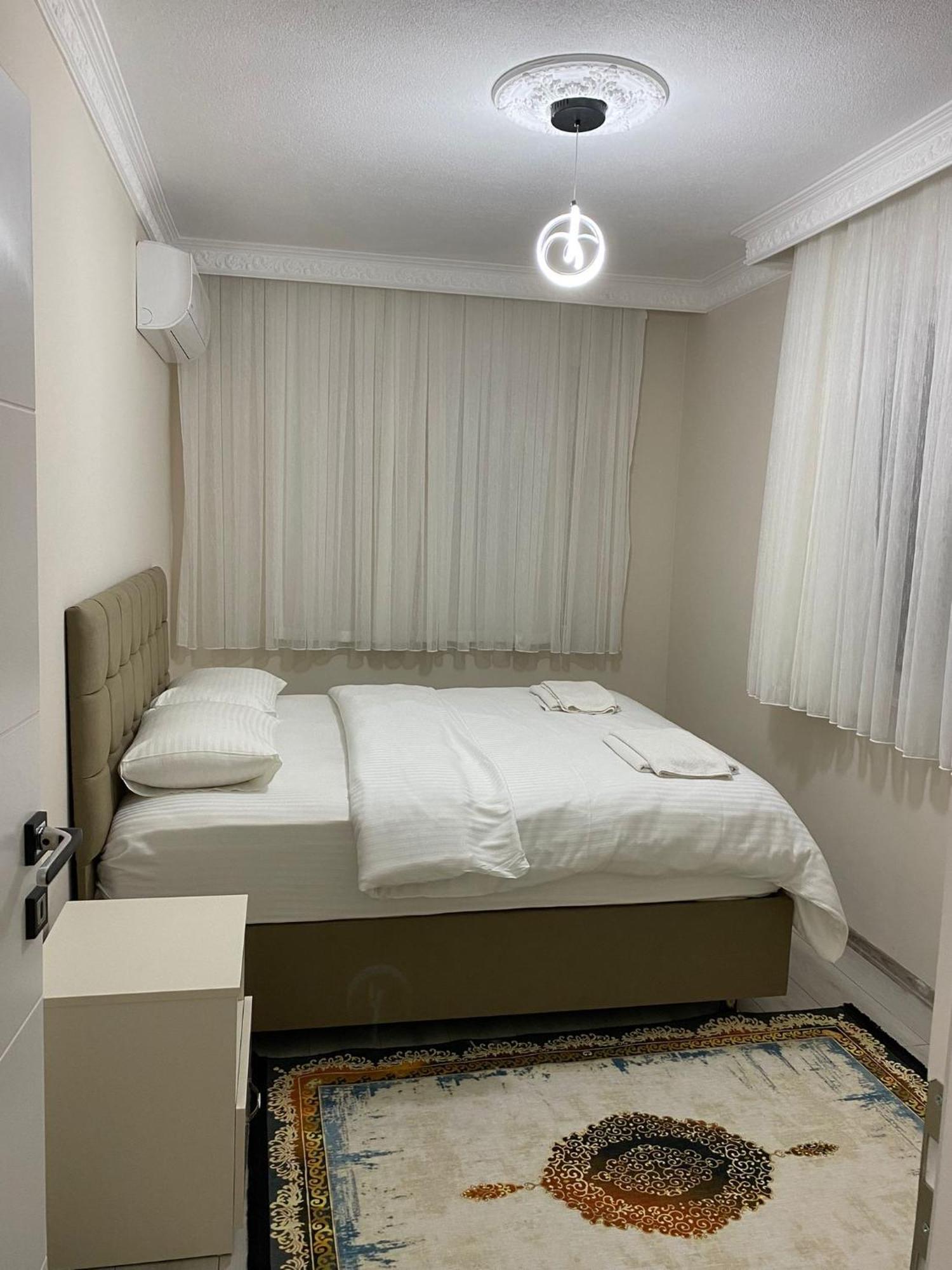 Royal Asalet - الأصالة الملكية Aparthotel *
