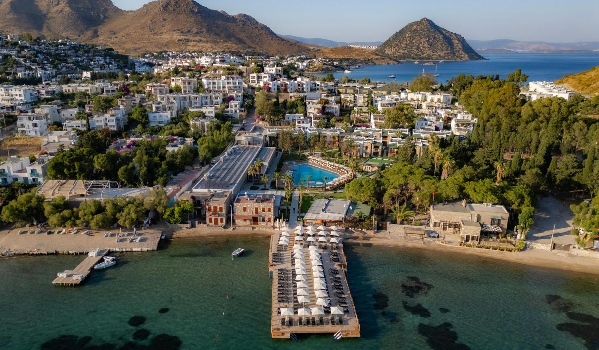 Hotel Suum & - Adult Only *