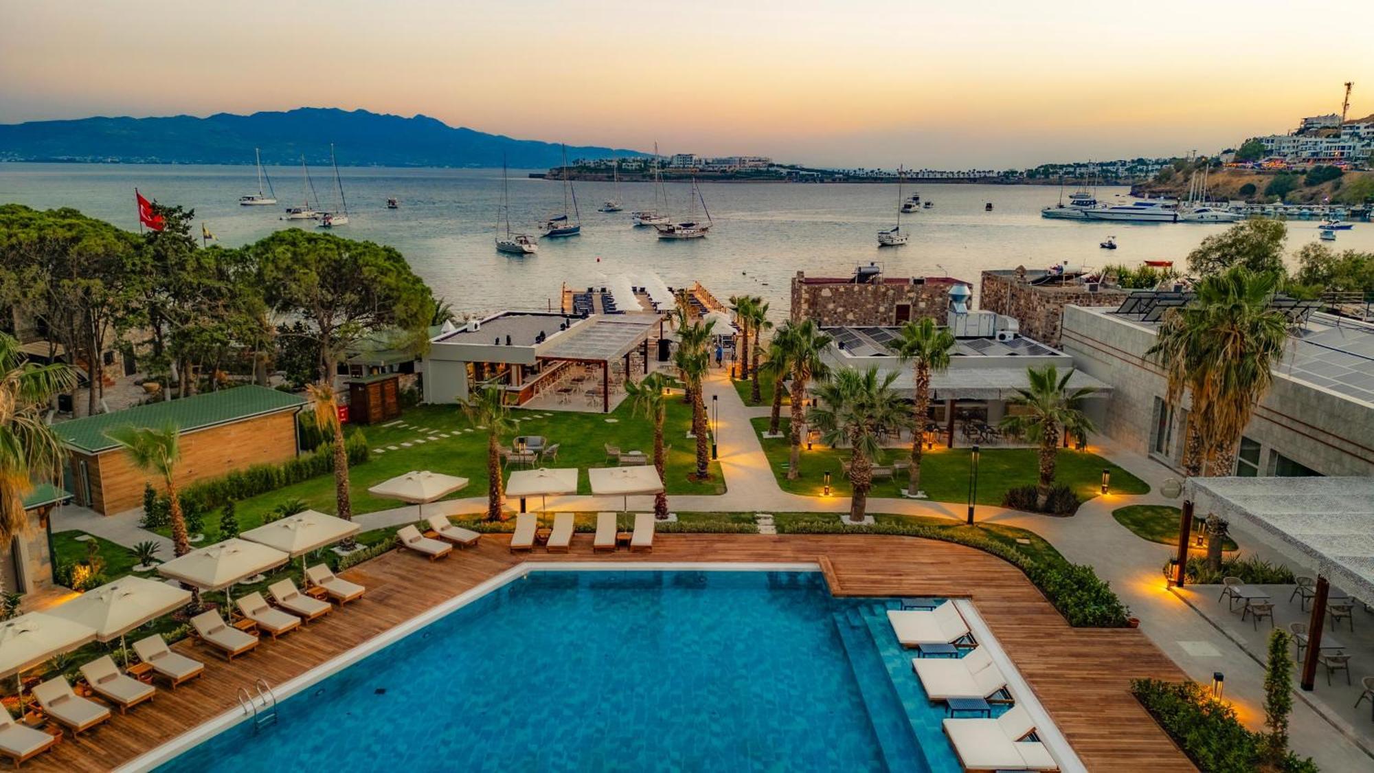 Hotel Suum & - Adult Only *