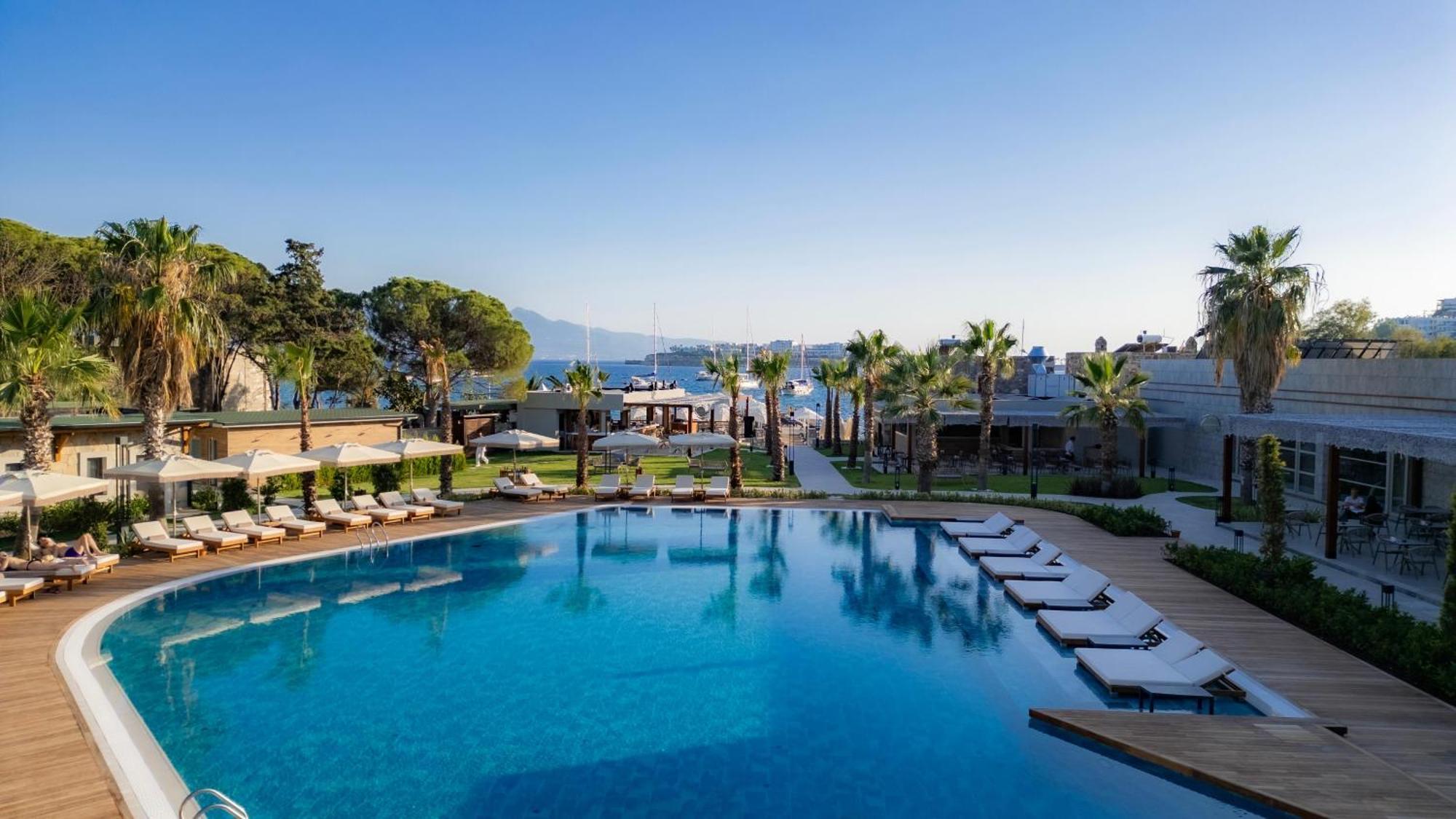 Suum & - Adult Only Hotel Bodrum