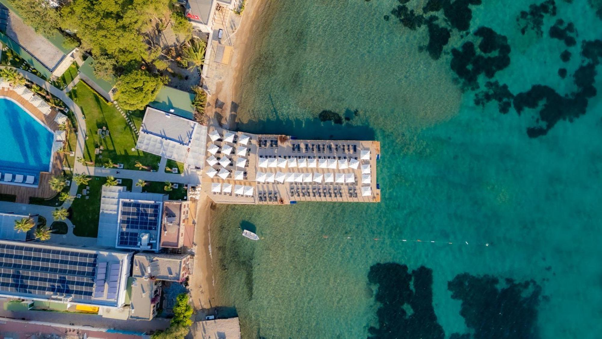 Suum & - Adult Only Bodrum