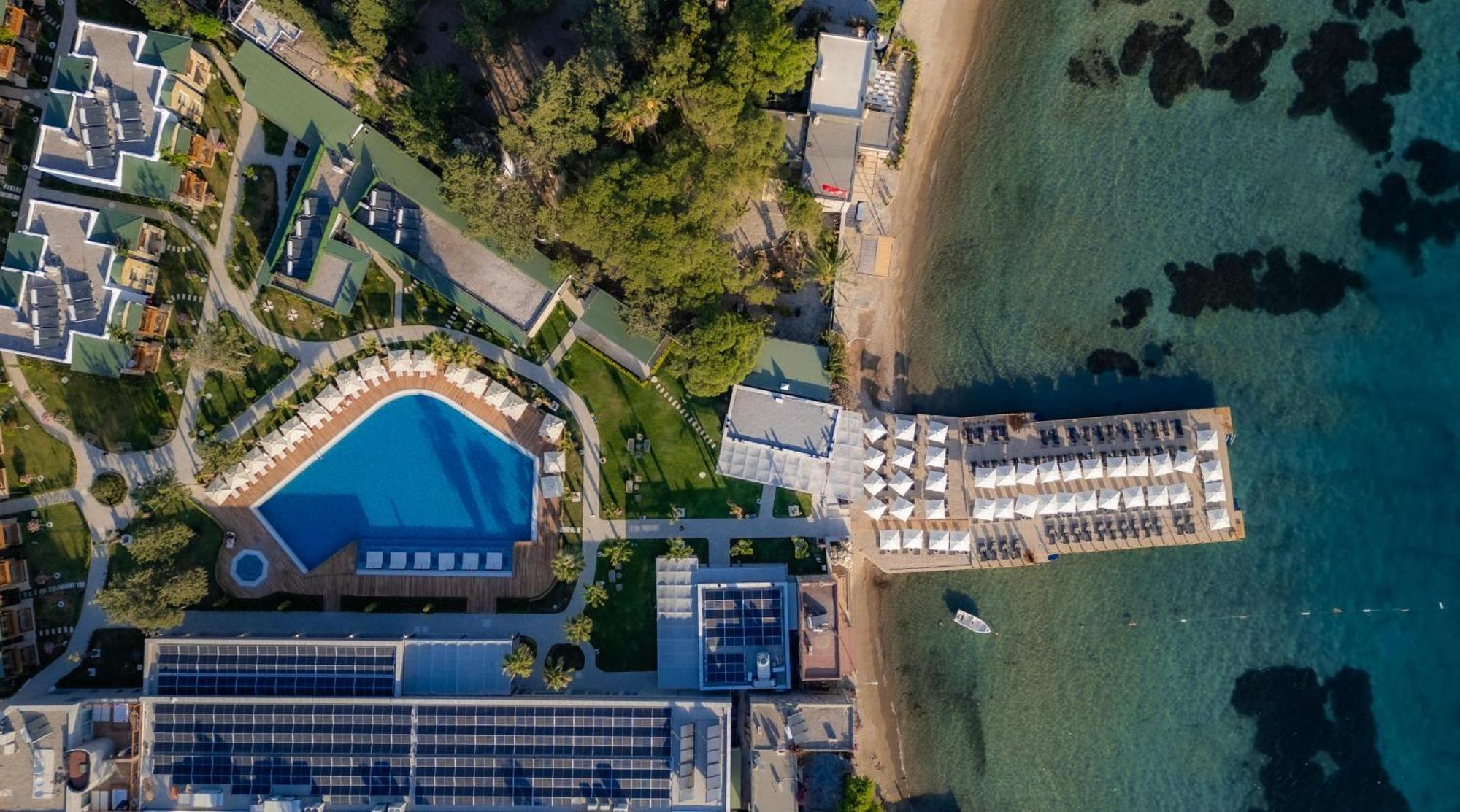 Suum & - Adult Only Hotel Bodrum