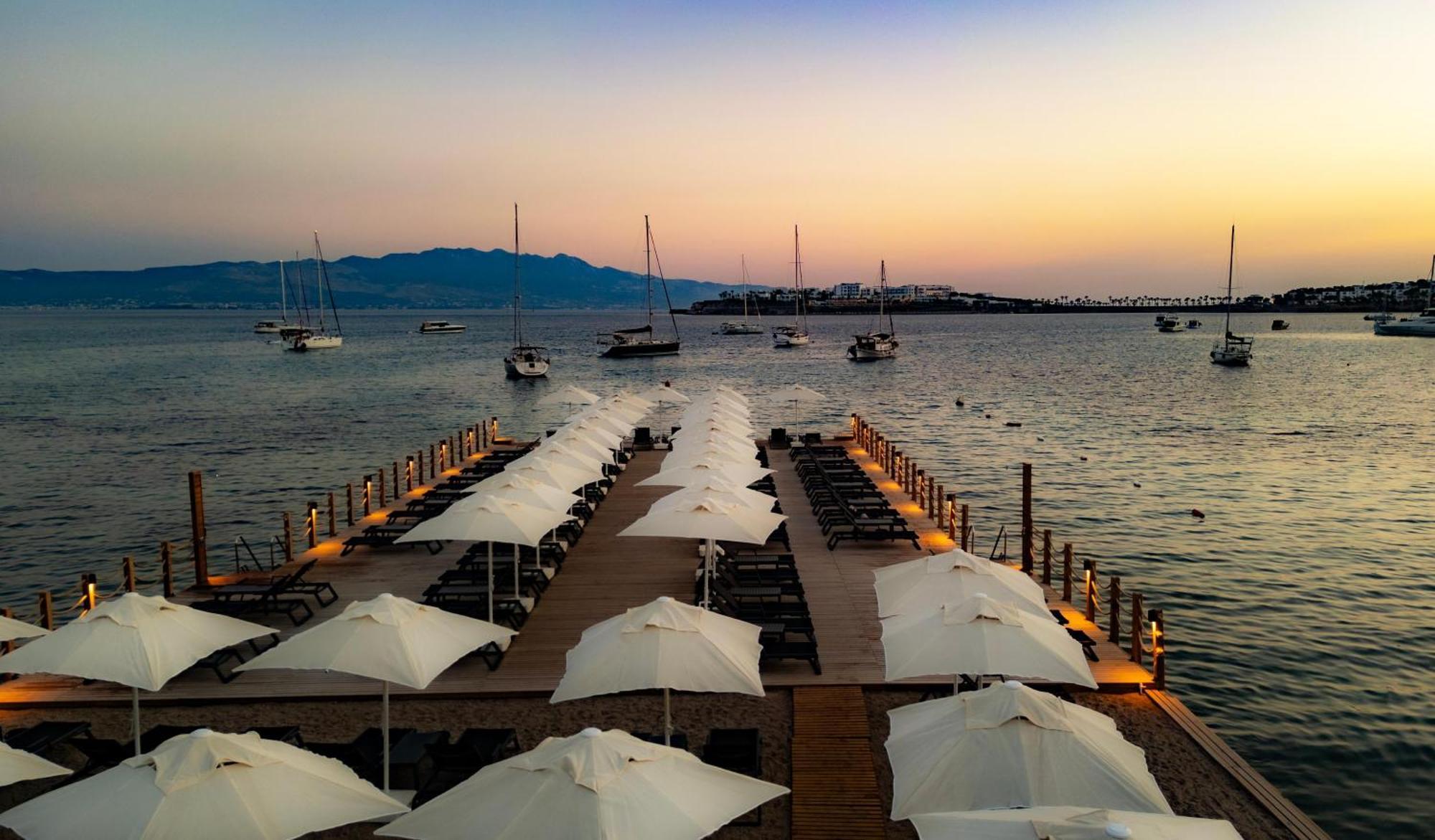 Suum & - Adult Only * Bodrum