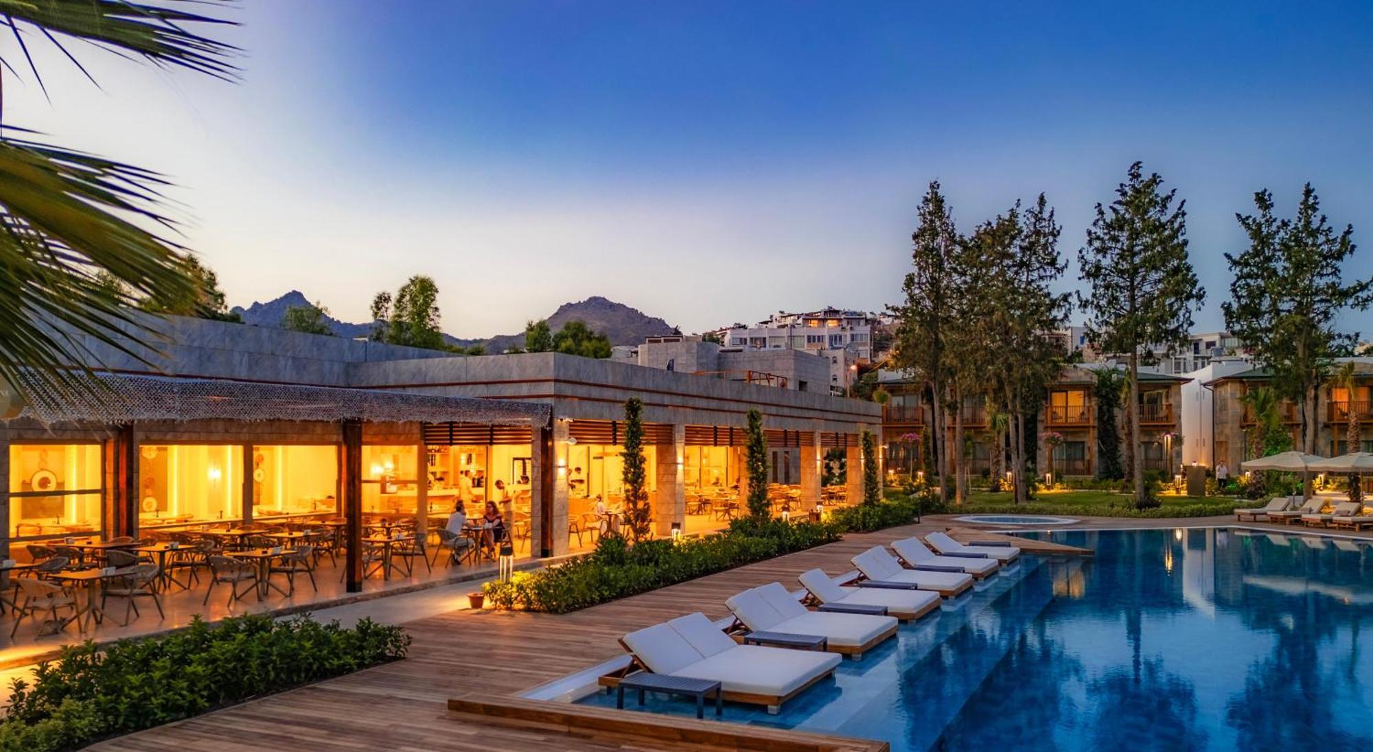 Suum & - Adult Only Hotel Bodrum