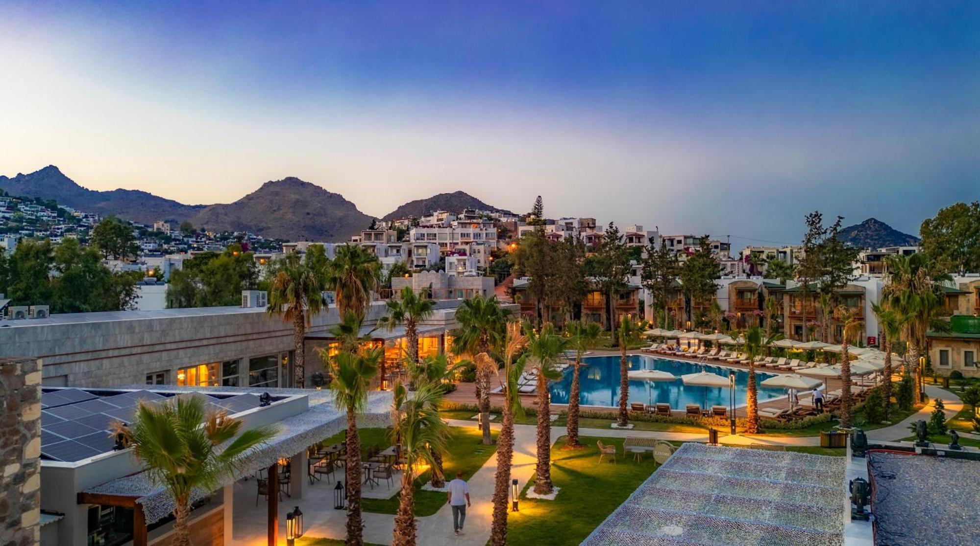 Suum & - Adult Only Hotel