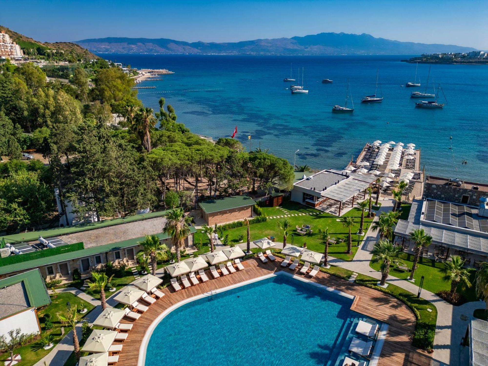 Suum & - Adult Only Bodrum