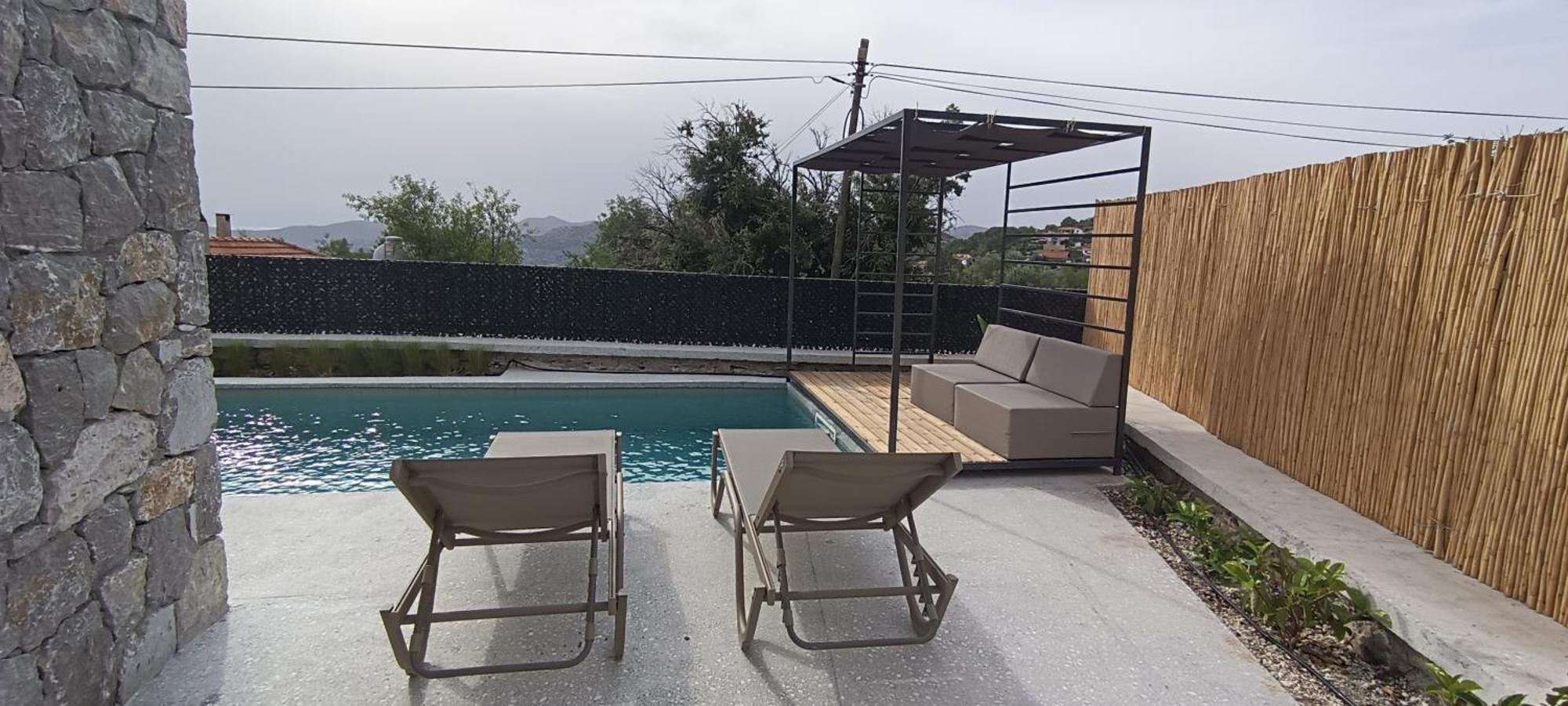 Sekihouse Villa Marmaris