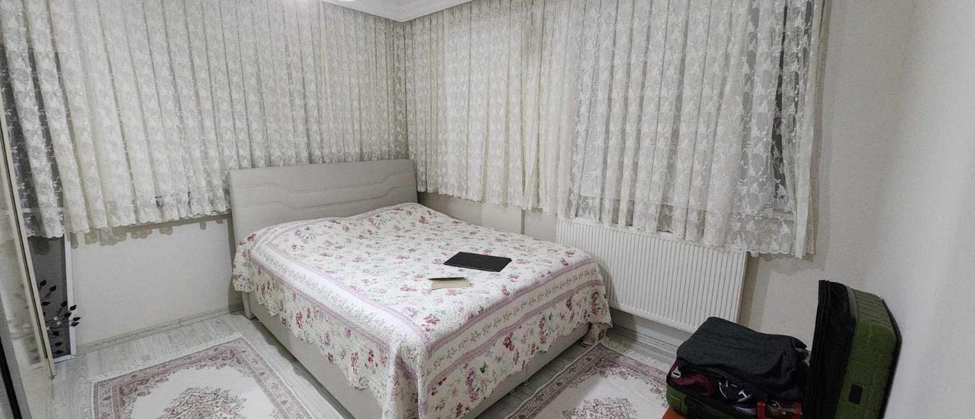 Holiday home Atlas6161 *