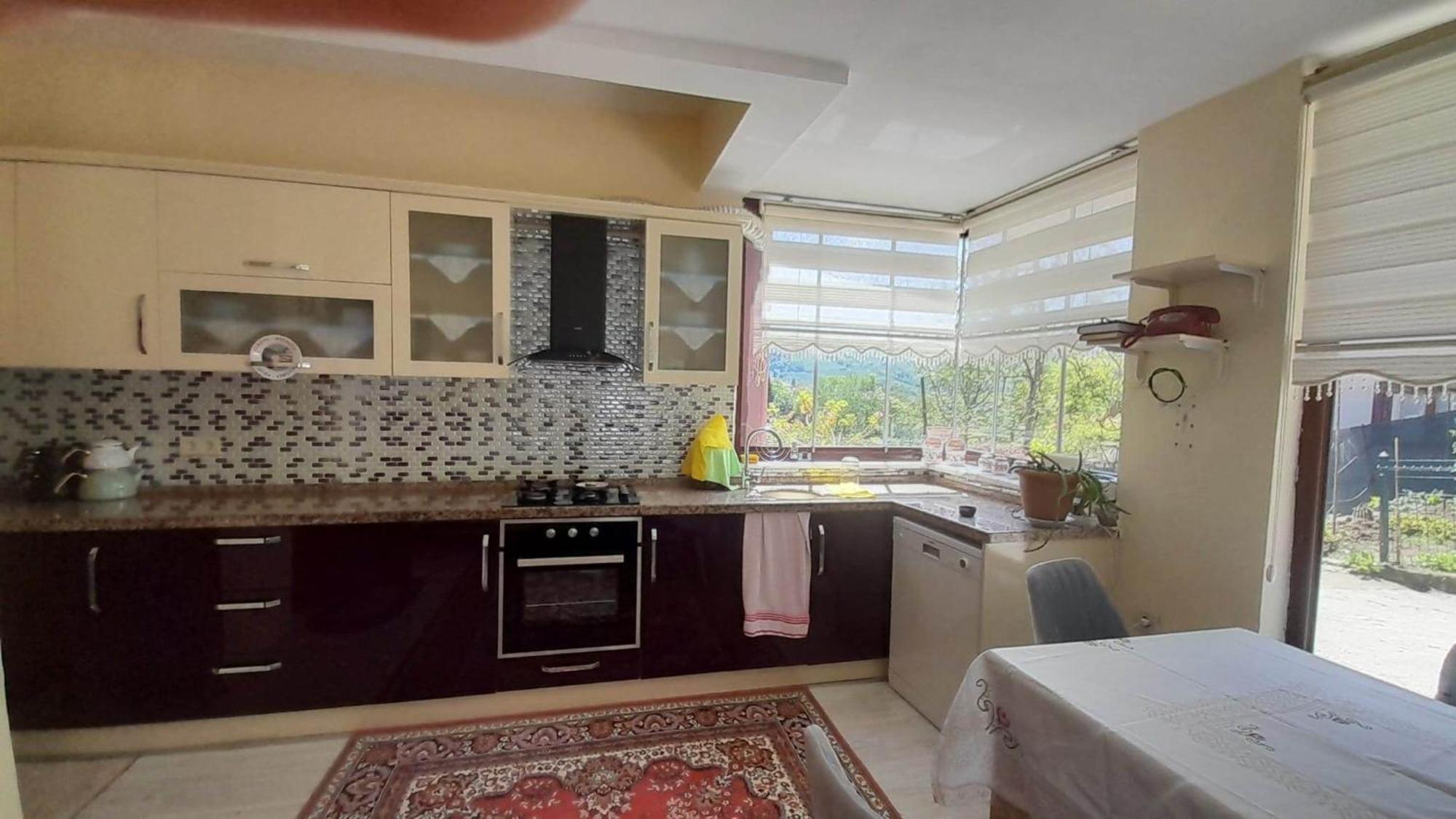 Holiday home Atlas6161