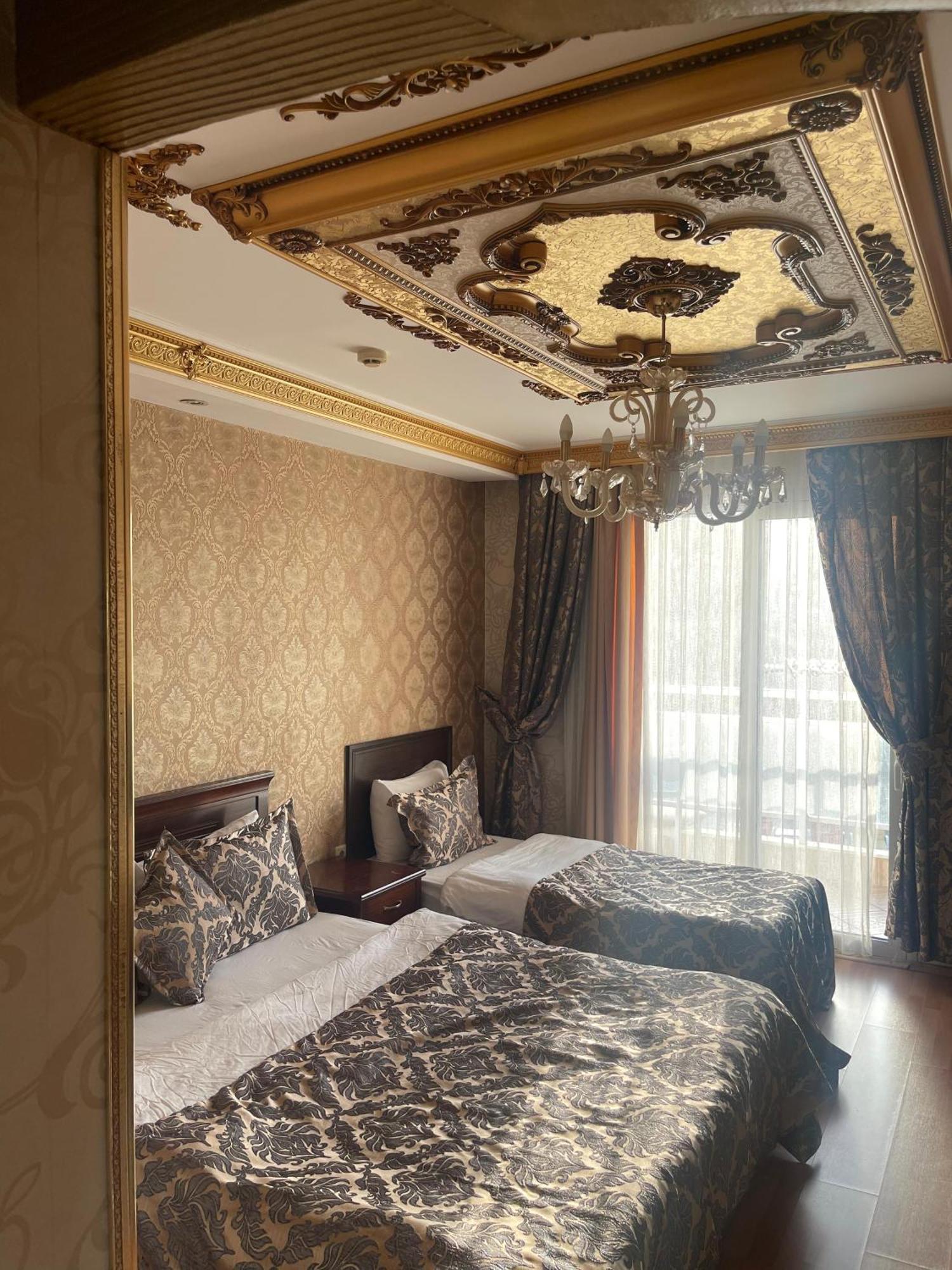Hotel Club Rose Bay