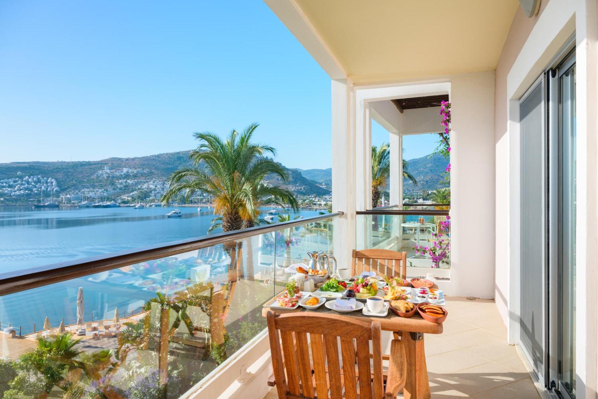 Baia Bodrum Gundogan (Bodrum)