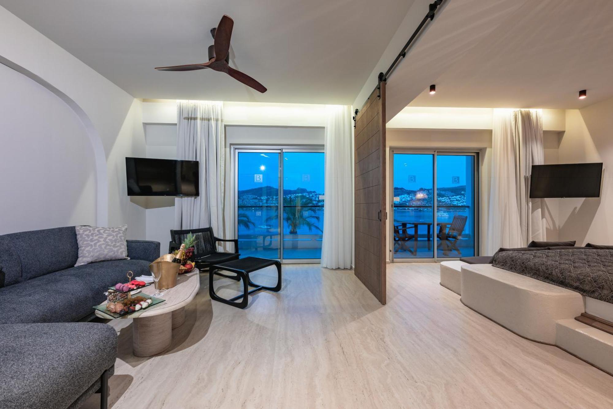 Baia Bodrum 5* Gundogan (Bodrum)