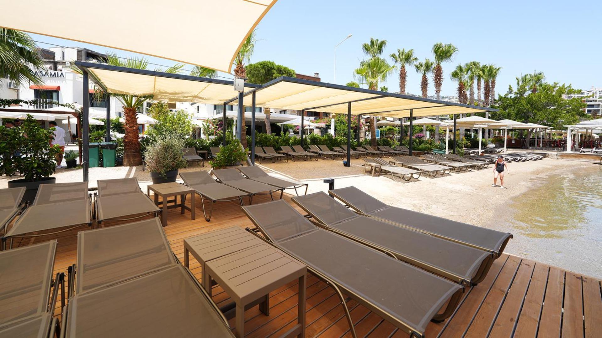 Casamia Gundogan (Bodrum)
