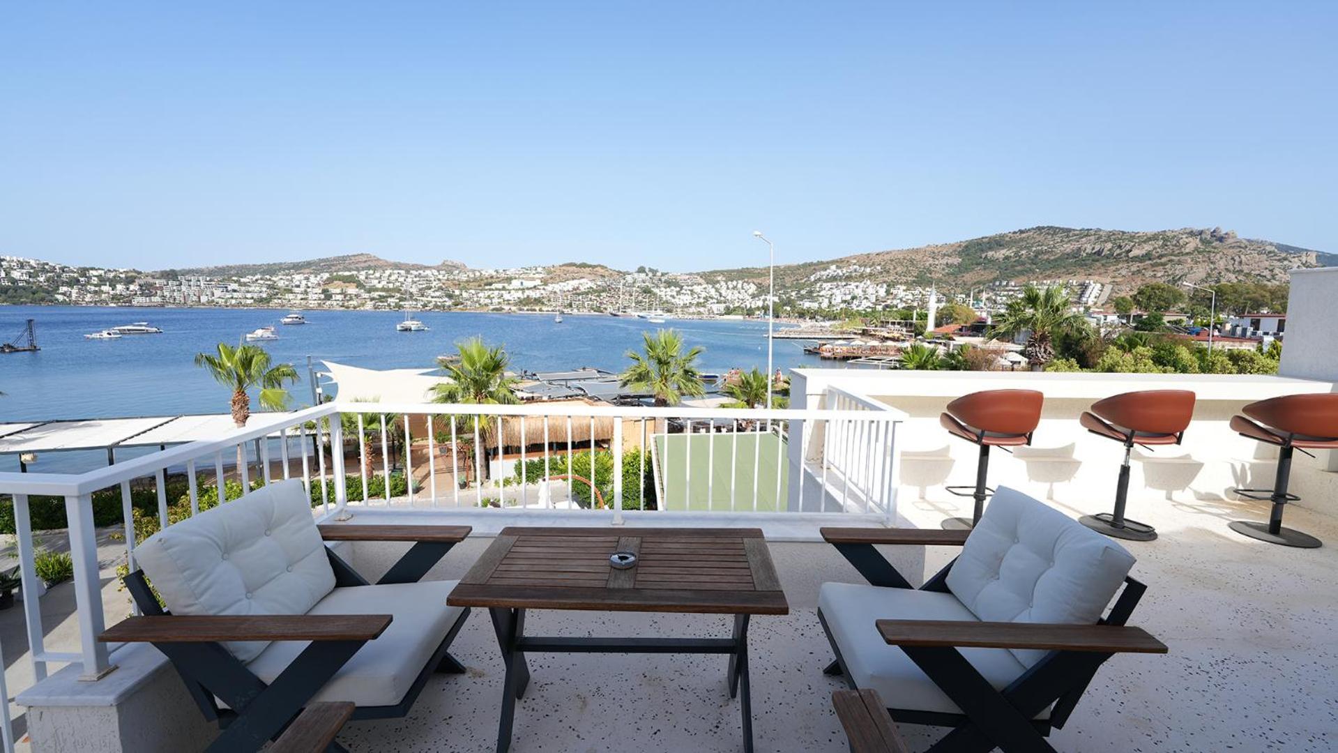 Casamia Hotel
