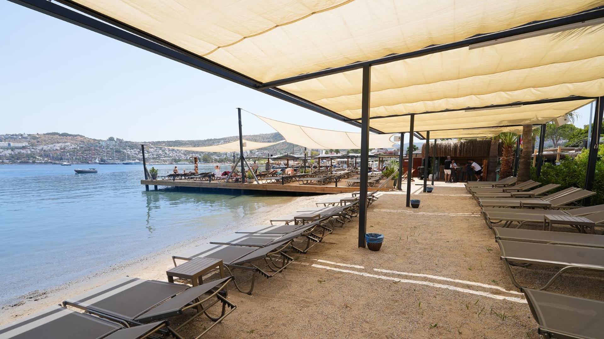 Casamia Gundogan (Bodrum)