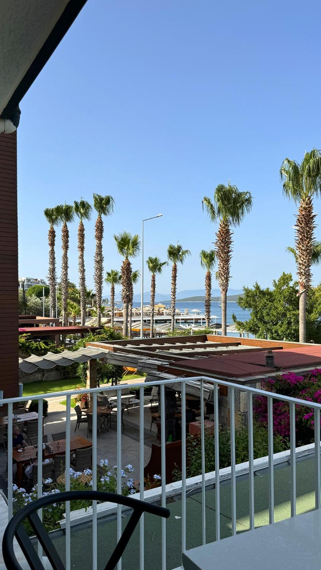 Casamia Gundogan (Bodrum)