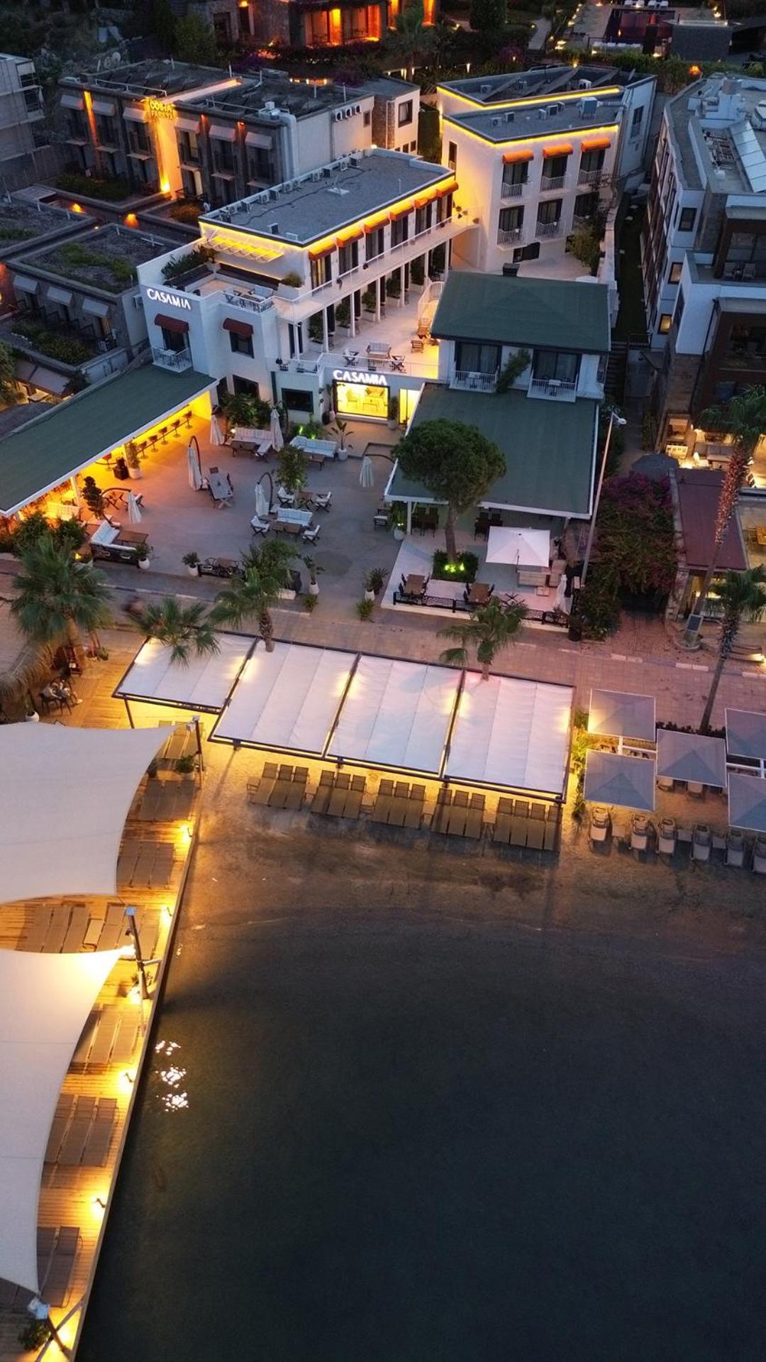 Casamia 3* Gundogan (Bodrum)