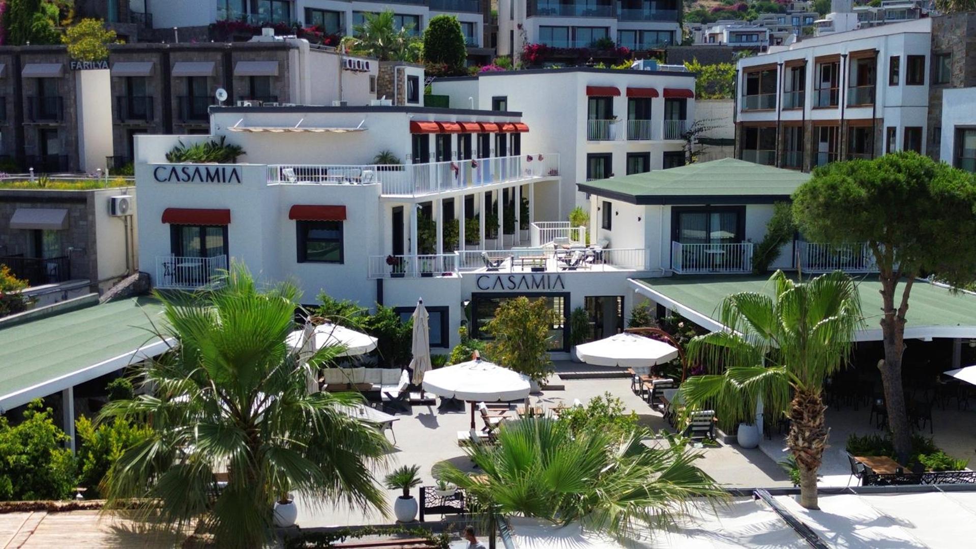 Casamia Gundogan (Bodrum)