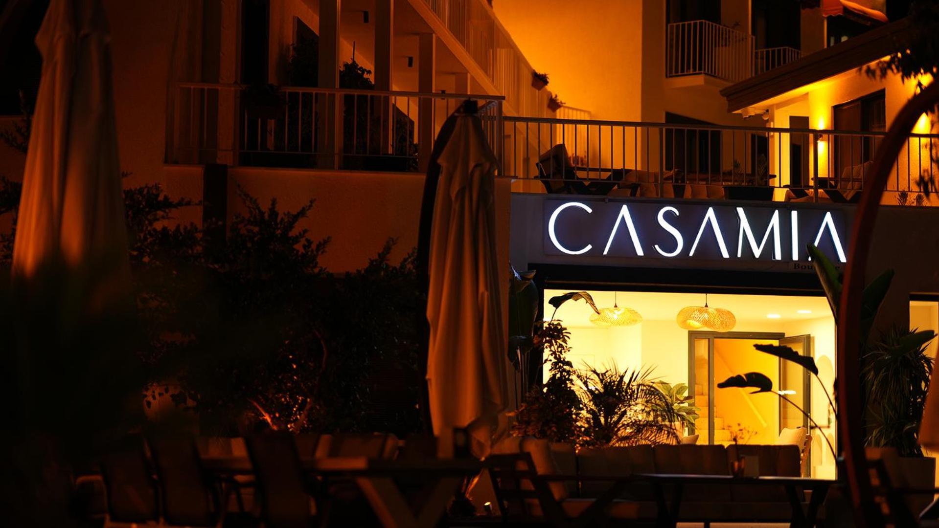 Hotel Casamia