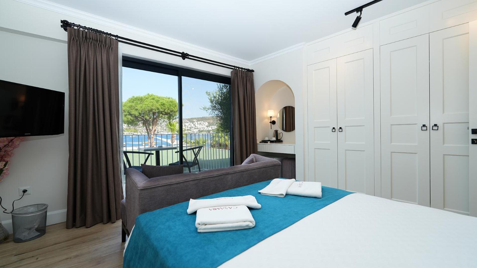Casamia Hotel Gundogan (Bodrum)