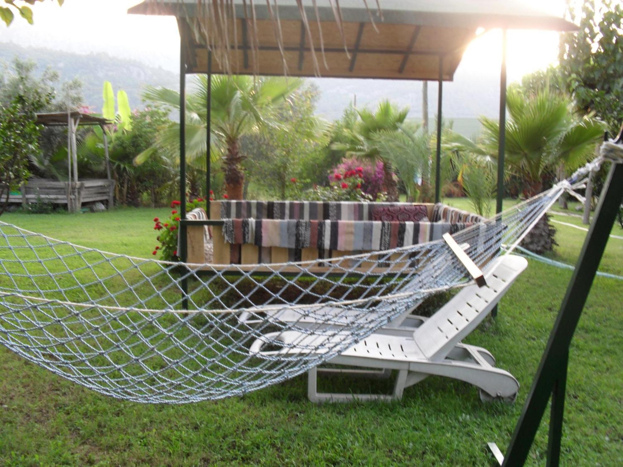 Cesur Pansiyon Guest house