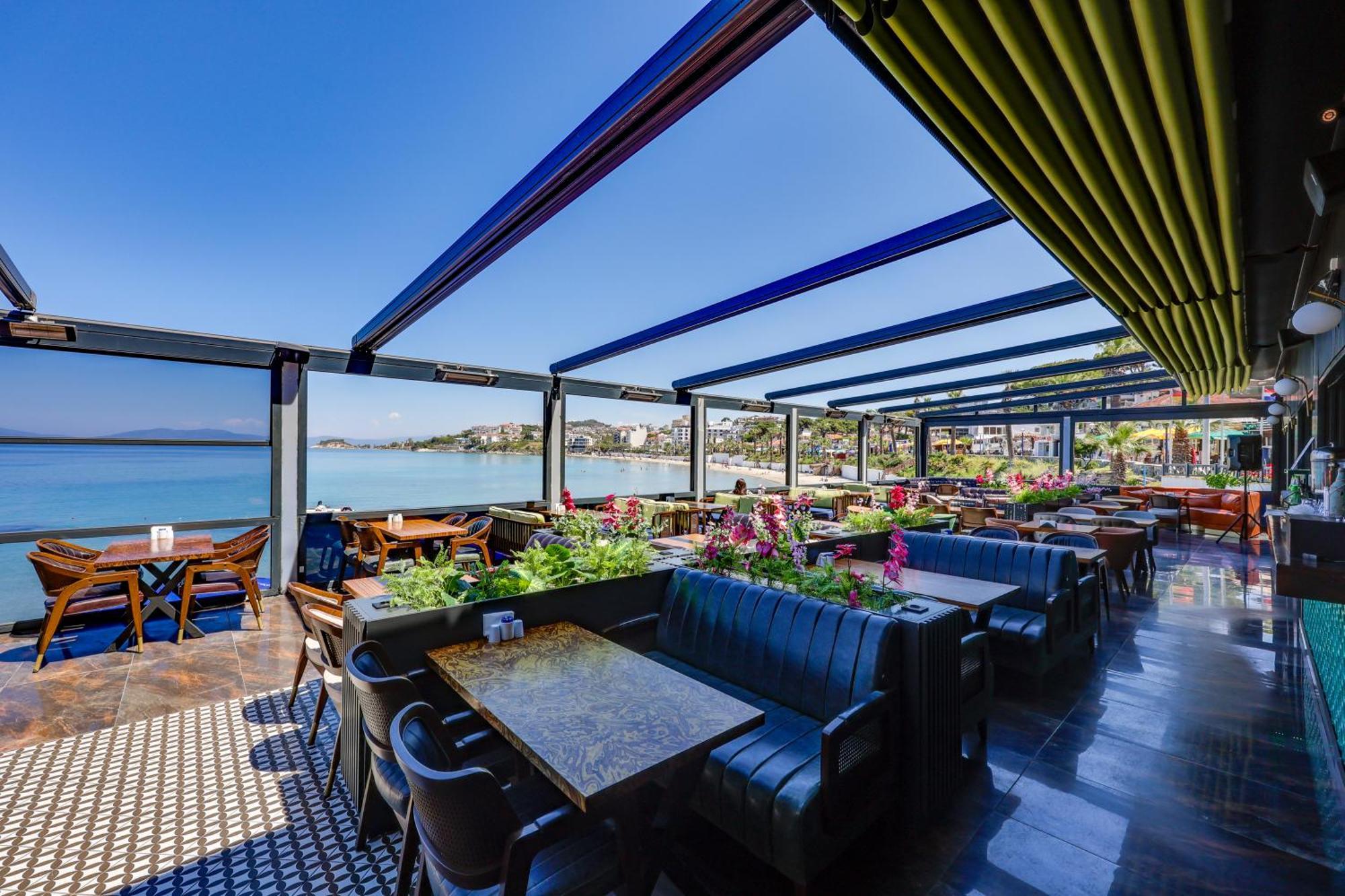 Hotel Marti Prime 4*