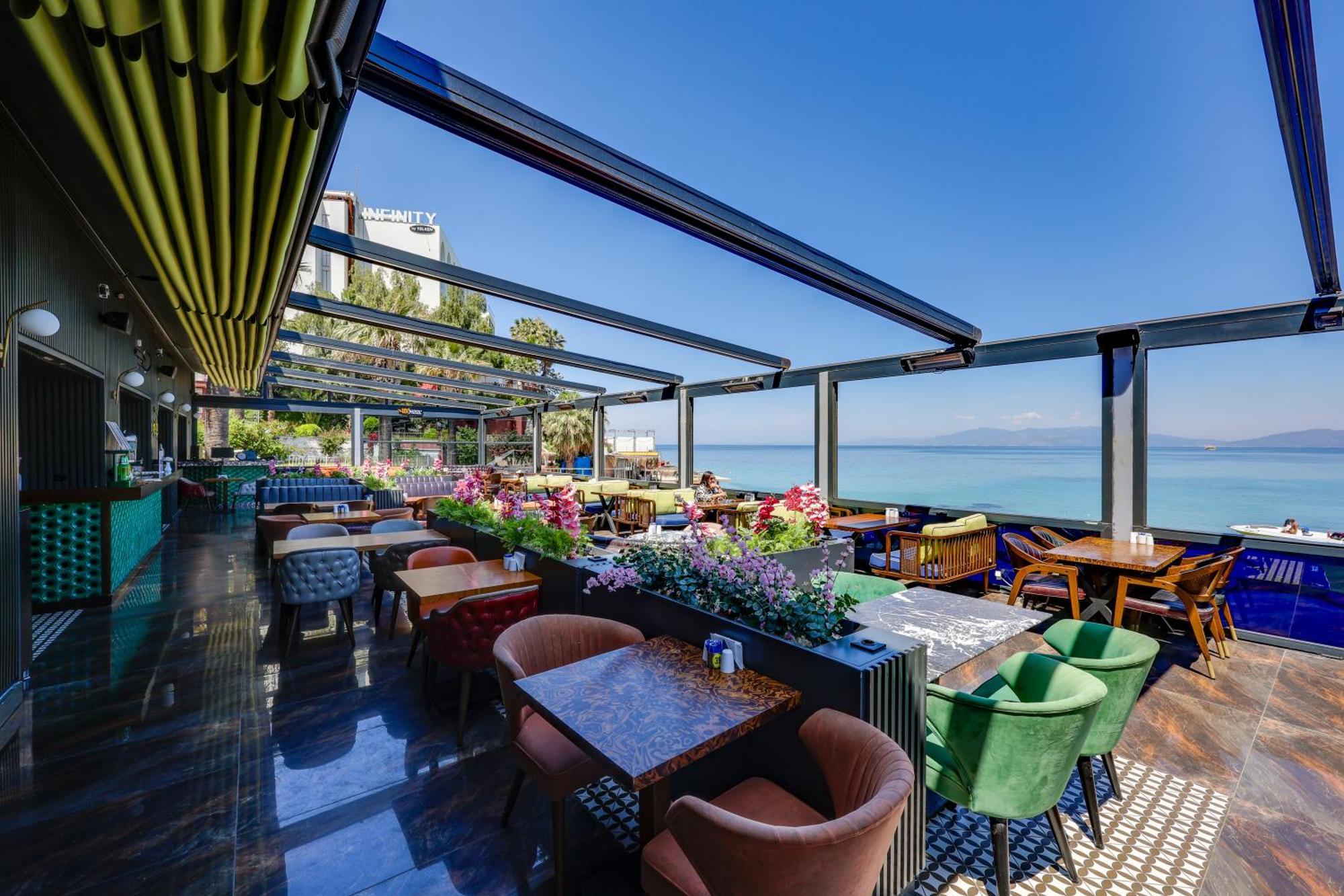 Marti Prime Hotel Kusadasi