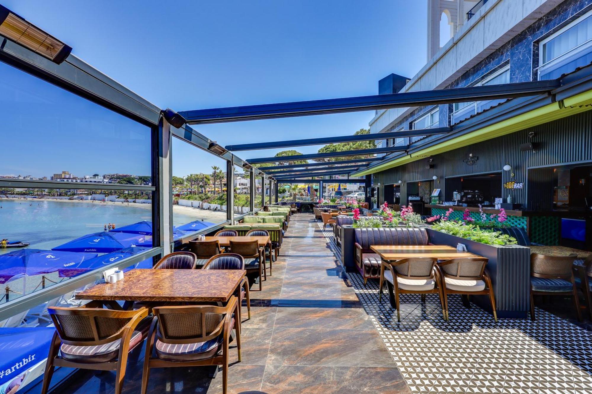 Hotel Marti Prime Kusadasi