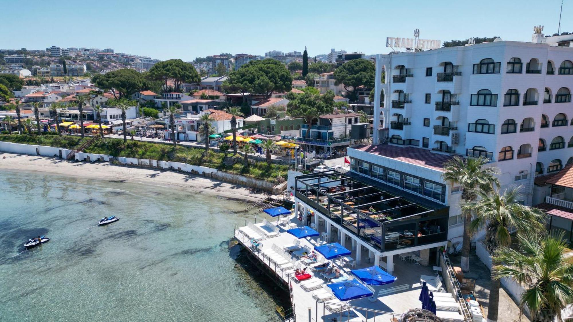 Marti Prime 4*