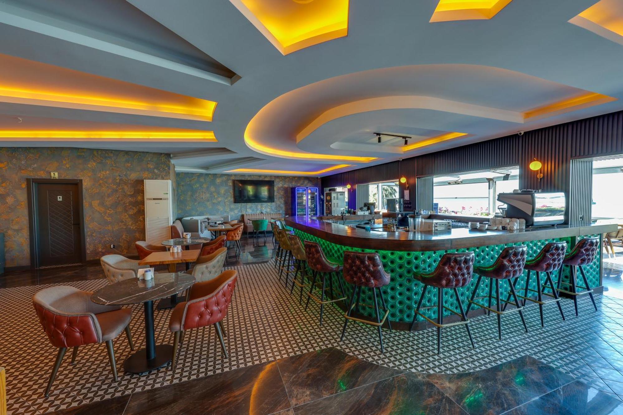 Marti Prime Kusadasi