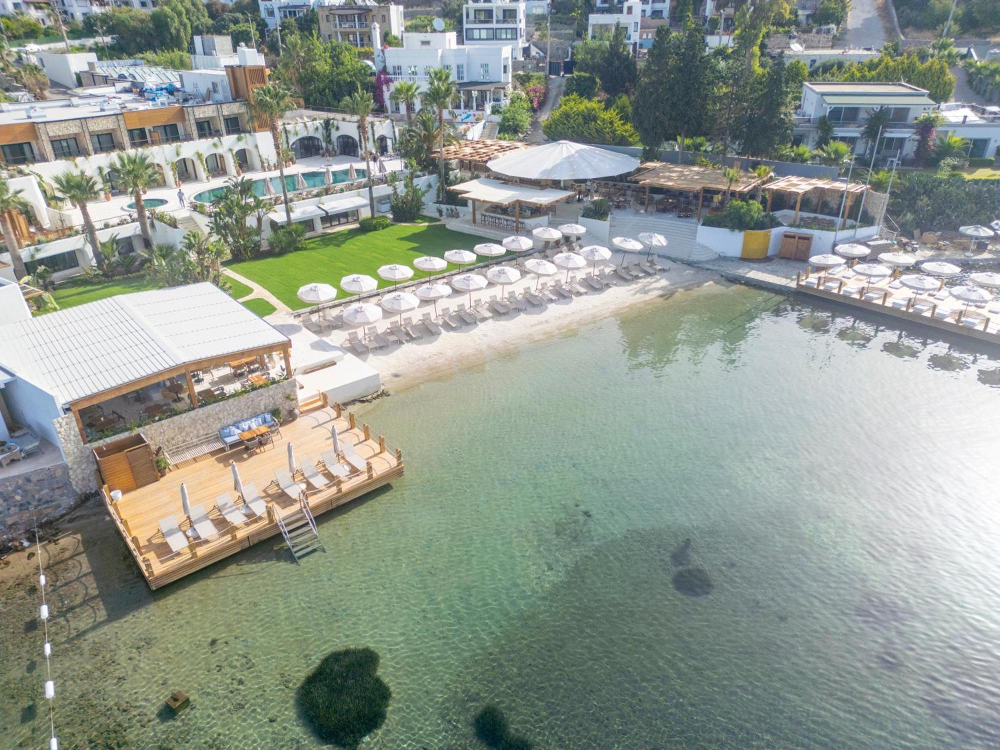 Avantgarde Refined Hotel