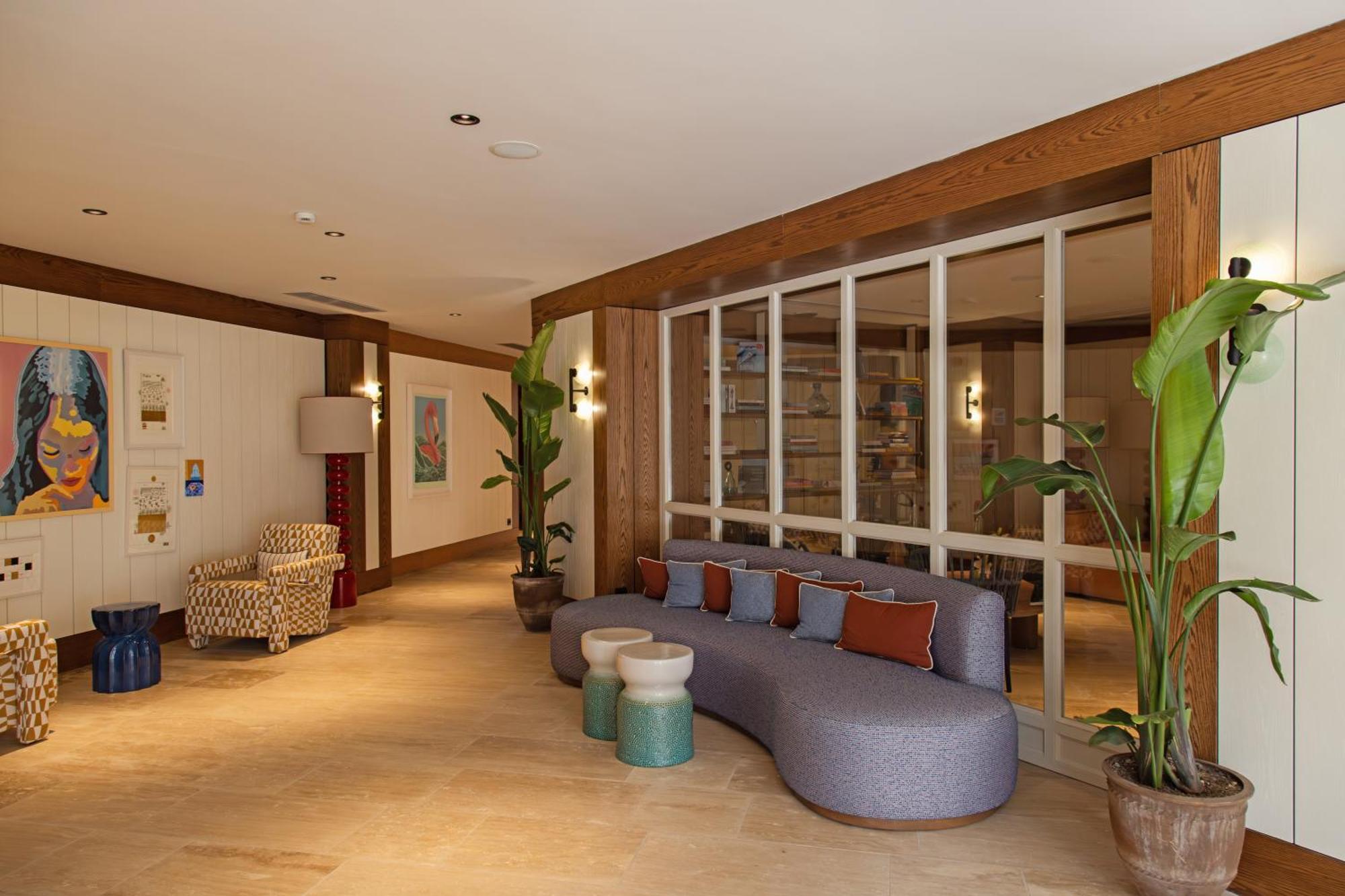 Hotel Avantgarde Refined