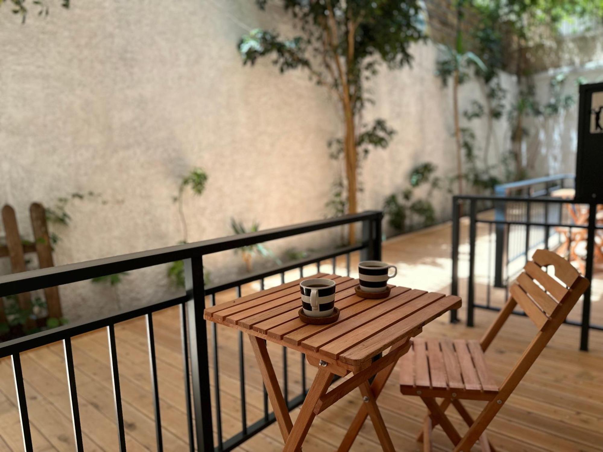 Bossa Nova Aparthotel