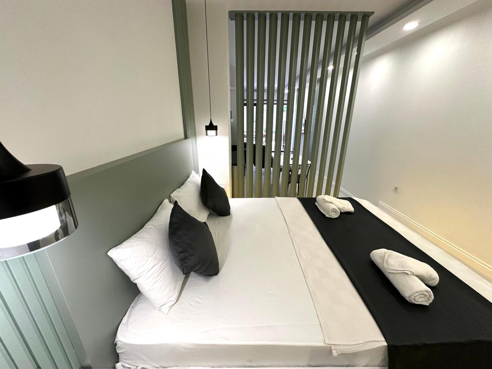 Aparthotel Bossa Nova 2*